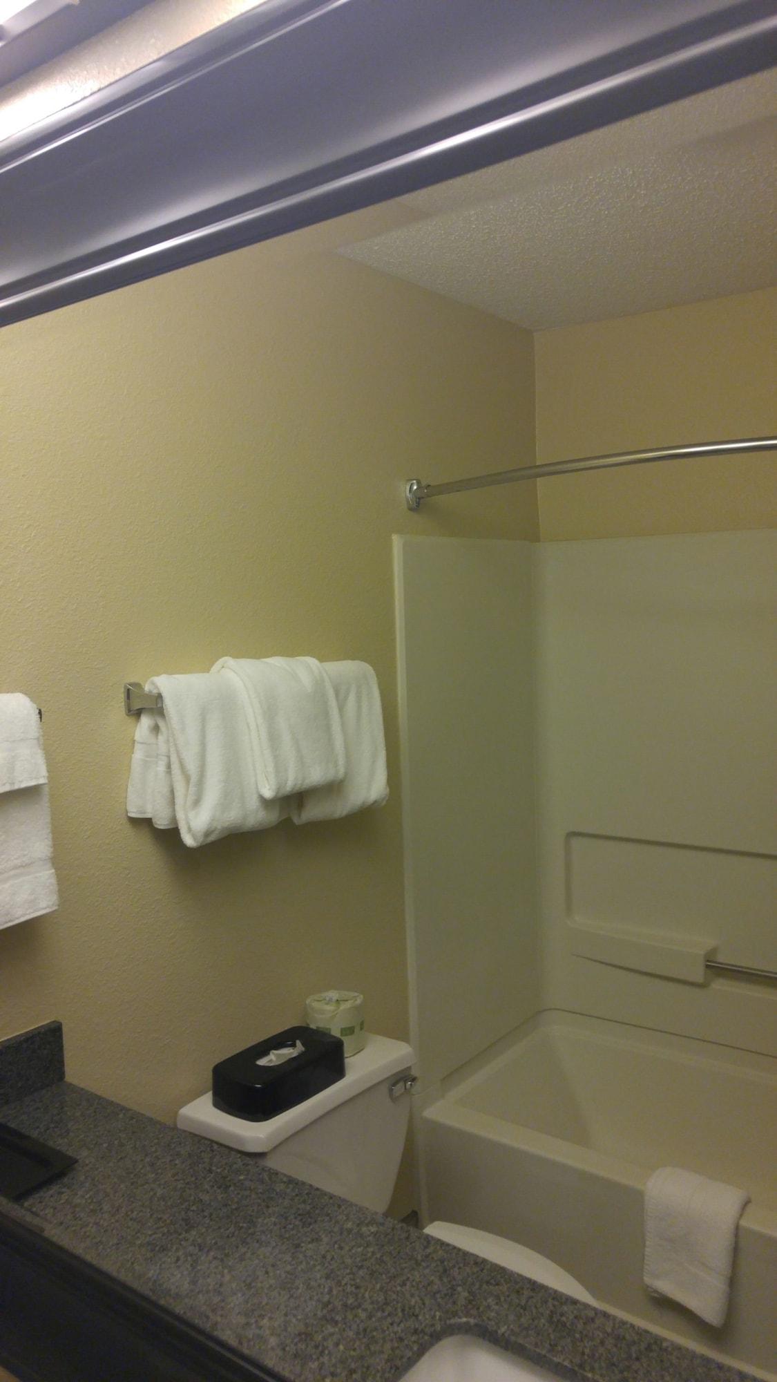 Super 8 By Wyndham Copley Akron Zewnętrze zdjęcie