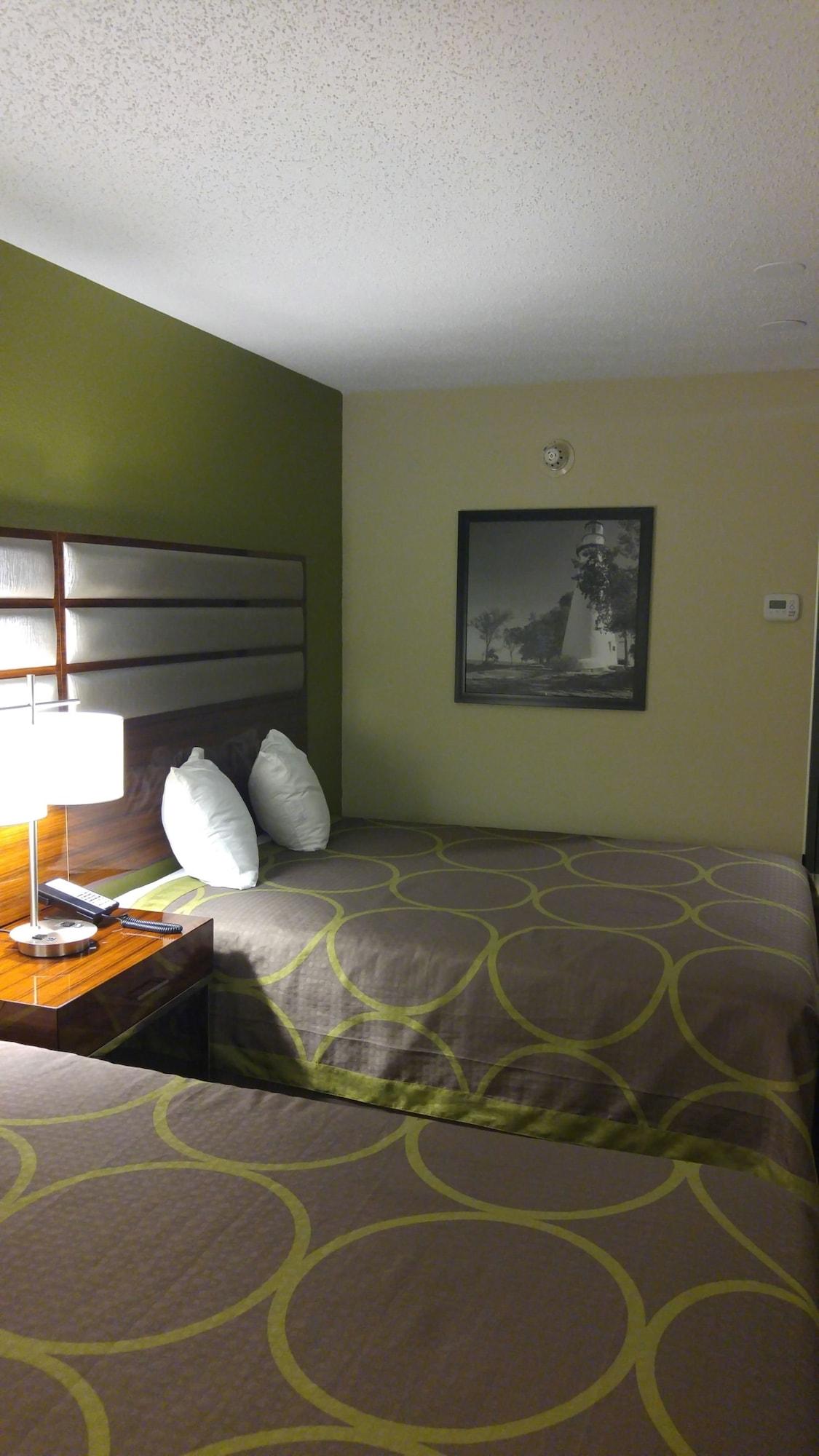 Super 8 By Wyndham Copley Akron Zewnętrze zdjęcie