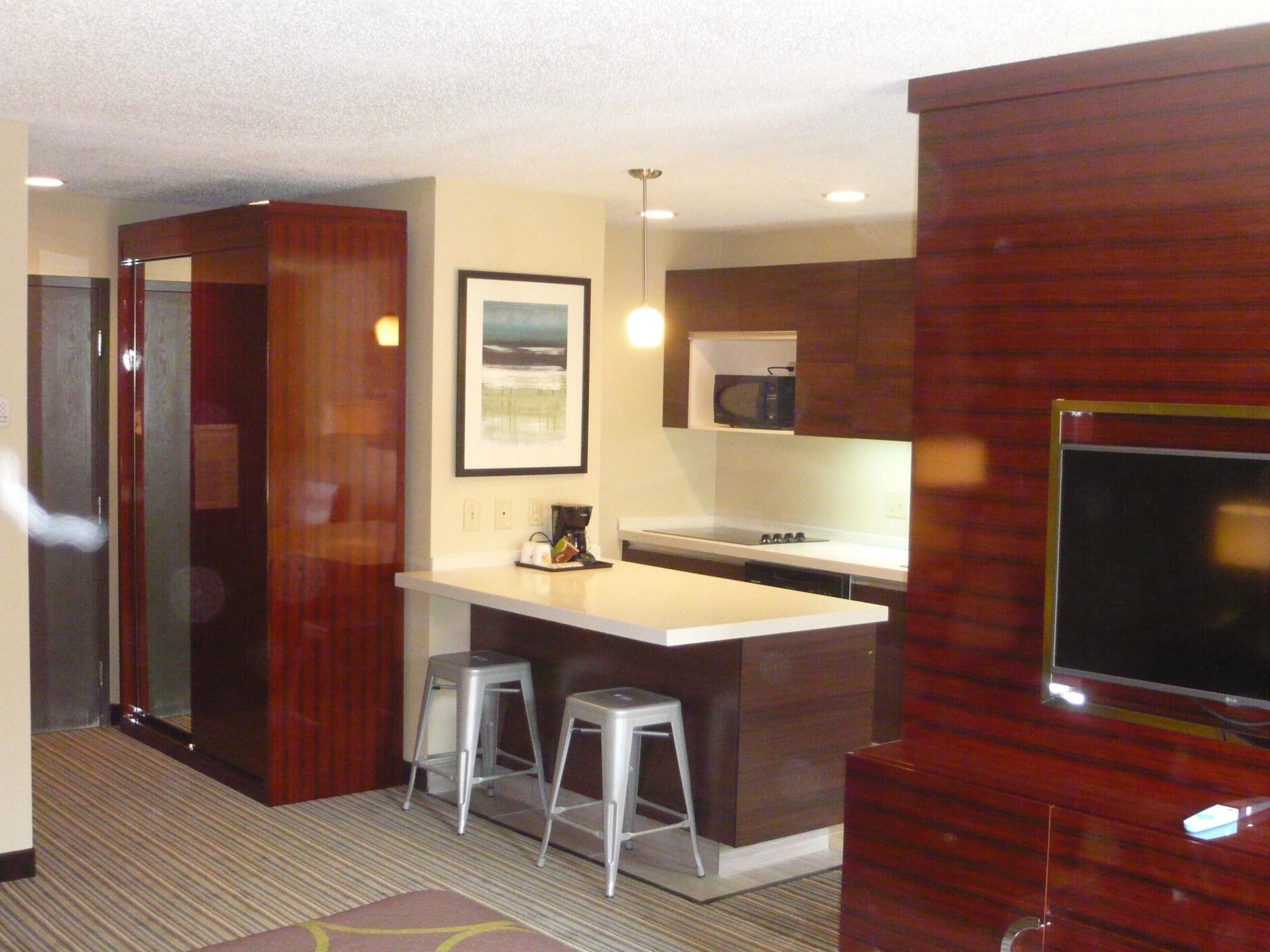Super 8 By Wyndham Copley Akron Zewnętrze zdjęcie