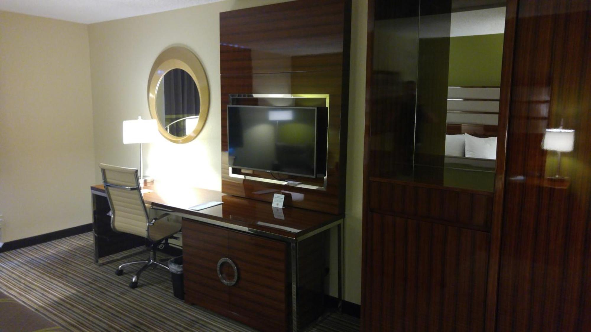 Super 8 By Wyndham Copley Akron Pokój zdjęcie