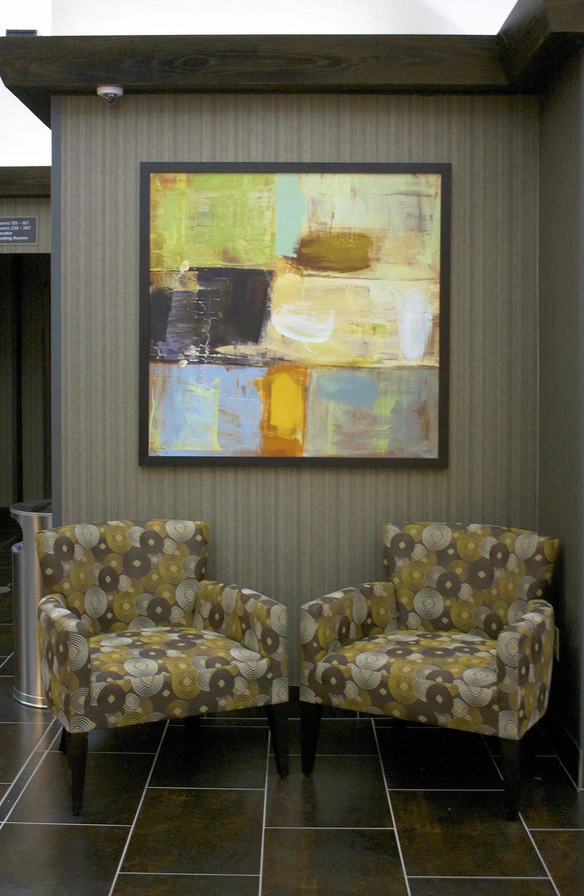 Super 8 By Wyndham Copley Akron Zewnętrze zdjęcie